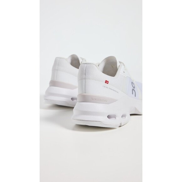 ON Cloudpulse Sneakers in Undyed & Frost 9 with box Mens Athletic Shoes - Picture 2 of 16